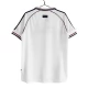 Frankrig Udebanetrøje Retro 1998 Fodboldsæt