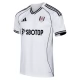 Fulham FC Hjemmebanetrøje 2025-26 Fodboldsæt
