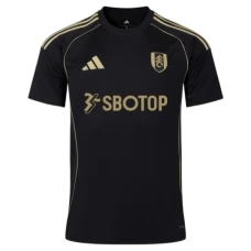 Fulham FC Tredjetrøje 2025-26 Fodboldsæt