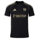 Fulham FC Tredjetrøje 2025-26 Fodboldsæt