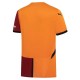 Galatasaray Hjemmebanetrøje 2024-25 Fodboldsæt
