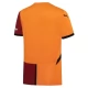 Galatasaray Hjemmebanetrøje 2024-25 Fodboldsæt