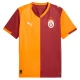 Galatasaray Hjemmebanetrøje 2025-26 Fodboldsæt
