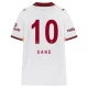 Galatasaray Sané 10 Udebanetrøje 2025-26 Fodboldsæt