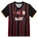 Galatasaray Tredjetrøje 2024-25 Fodboldsæt