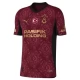 Galatasaray Gündoğan 20 Tredjetrøje 2025-26 Fodboldsæt