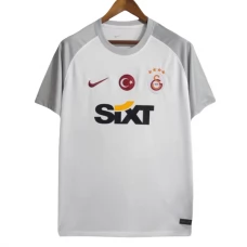 Galatasaray Trøje 2023-24 Udebanetrøje