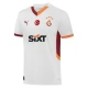Galatasaray Osimhen 45 Udebanetrøje 2024-25 Fodboldsæt