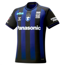 Gamba Osaka Trøje 2023-24 Hjemmebanetrøje