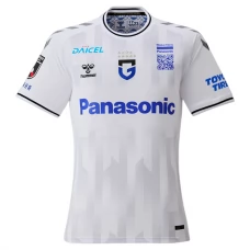 Gamba Osaka Trøje 2023-24 Udebanetrøje