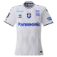 Gamba Osaka Trøje 2023-24 Udebanetrøje