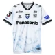 Gamba Osaka Udebanetrøje 2024-25 Fodboldsæt