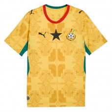 Ghana VM Udebanetrøje 2026