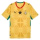 Ghana VM Udebanetrøje 2026
