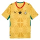 Ghana VM Udebanetrøje 2026