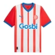 Girona FC Hjemmebanetrøje 2023-24 Fodboldsæt