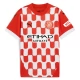 Girona FC Hjemmebanetrøje 2024-25 Fodboldsæt