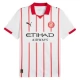 Girona FC Hjemmebanetrøje 2025-26 Fodboldsæt