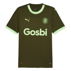 Girona FC Tredjetrøje 2023-24 Fodboldsæt