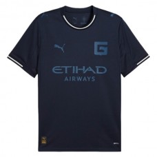 Girona FC Tredjetrøje 2025-26 Fodboldsæt