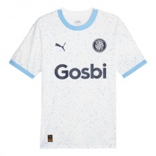 Girona FC Udebanetrøje 2023-24 Fodboldsæt