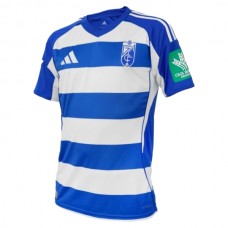 Granada CF Udebanetrøje 2025-26 Fodboldsæt