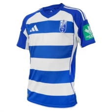 Granada CF Udebanetrøje 2025-26 Fodboldsæt