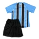 Grêmio FBPA Børn Hjemmebanetrøje 2025-26 Fodboldsæt