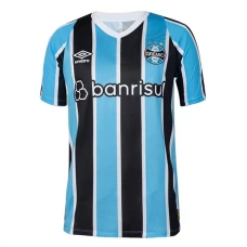 Grêmio FBPA Hjemmebanetrøje 2024-25 Fodboldsæt