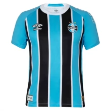 Grêmio FBPA Hjemmebanetrøje 2025-26 Fodboldsæt