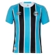 Grêmio FBPA Hjemmebanetrøje 2025-26 Fodboldsæt