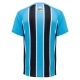 Grêmio FBPA Hjemmebanetrøje 2025-26 Fodboldsæt