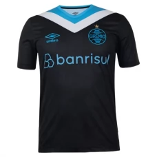Grêmio FBPA Tredjetrøje 2024-25 Fodboldsæt