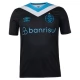 Grêmio FBPA Tredjetrøje 2024-25 Fodboldsæt