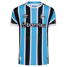 Gremio FBPA Trøje 2023-24 Hjemmebanetrøje
