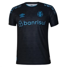 Gremio FBPA Trøje 2023-24 Tredjetrøje