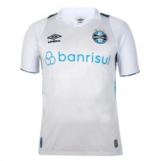 Gremio FBPA Udebanetrøje 2024-25 Fodboldsæt