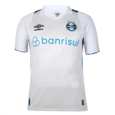 Gremio FBPA Udebanetrøje 2024-25 Fodboldsæt