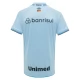 Grêmio FBPA Udebanetrøje 2025-26 Fodboldsæt