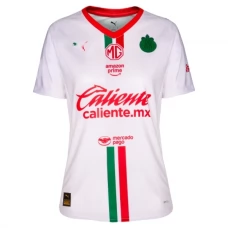 Guadalajara Dame Udebanetrøje 2025-26 Fodboldsæt