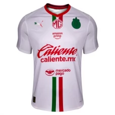 Guadalajara Udebanetrøje 2025-26 Fodboldsæt
