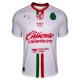 Guadalajara Udebanetrøje 2025-26 Fodboldsæt