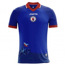 Haiti VM Hjemmebanetrøje 2026