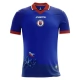 Haiti VM Hjemmebanetrøje 2026