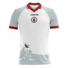 Haiti VM Udebanetrøje 2026