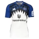 Hamburger SV Hjemmebanetrøje 2025-26 Fodboldsæt