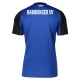 Hamburger SV Udebanetrøje 2025-26 Fodboldsæt