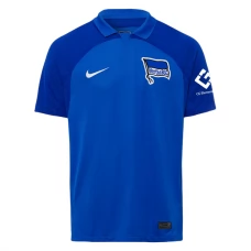 Hertha Berlin Trøje 2023-24 Udebanetrøje