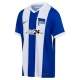 Hertha BSC Hjemmebanetrøje 2024-25 Fodboldsæt