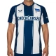 Hertha BSC Hjemmebanetrøje 2025-26 Fodboldsæt